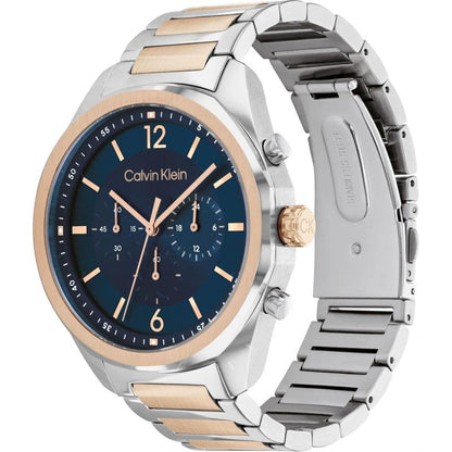 Mens Calvin Klein Bracelet Watch-25200265