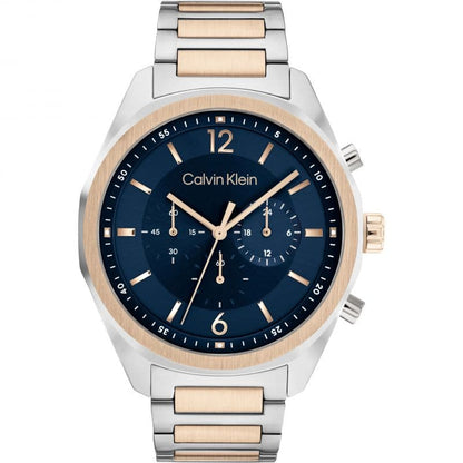 Mens Calvin Klein Bracelet Watch-25200265