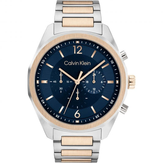 Mens Calvin Klein Bracelet Watch-25200265
