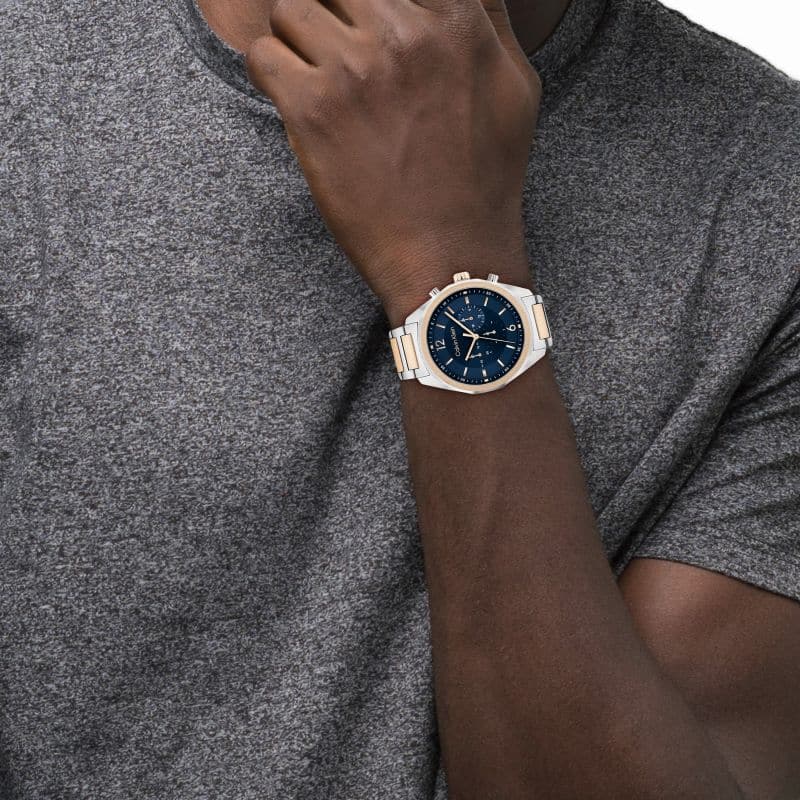 Mens Calvin Klein Bracelet Watch-25200265