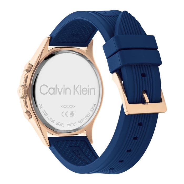 MEN'S SPORT WATCH (25200316)