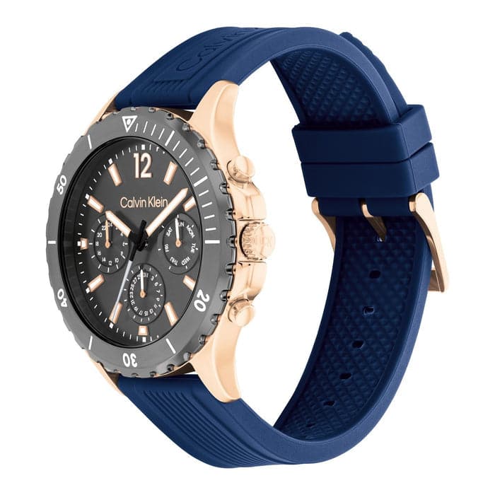 MEN'S SPORT WATCH (25200316)