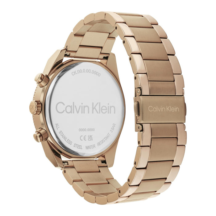 MEN'S IMPACT WATCH (25200357)