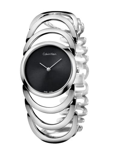 Calvin Klein Ladies' Body Watch