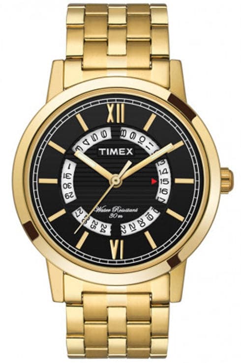 Timex Analog Tw000T127 Men'S Watch