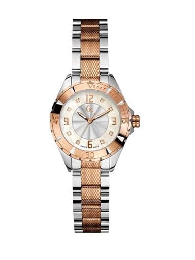 Gc Sport Class Xl-S Mini Wrist Watch For Men
