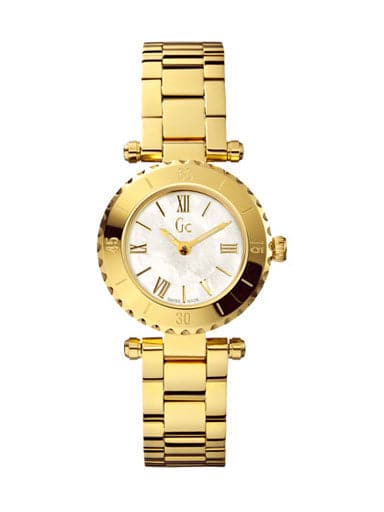 Gc Ladies' Mini Chic Watch L1S