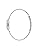 Santa Barbara Black Dial Analog Watch - for Women SB.1.10569-6