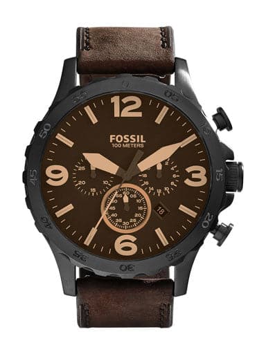 Fossil Nate Men’S Watch