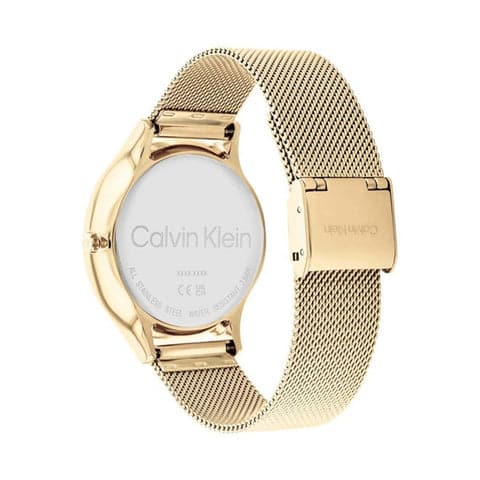 CALVIN KLEIN Multifunction Watch for Women 25200103