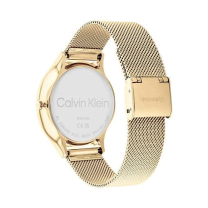 CALVIN KLEIN Multifunction Watch for Women 25200103
