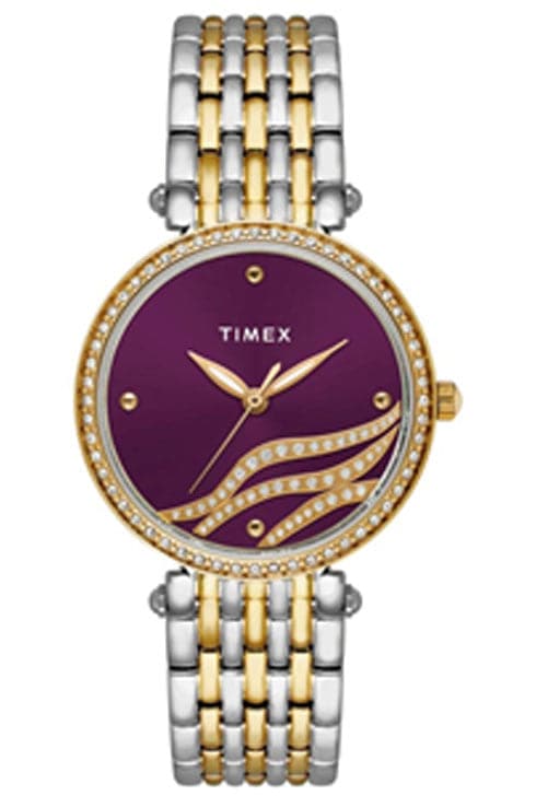 Timex Tw0Tl9602 Watch For Women