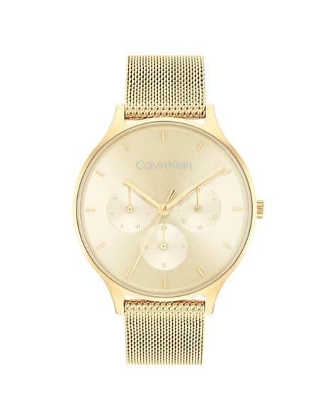 CALVIN KLEIN Multifunction Watch for Women 25200103