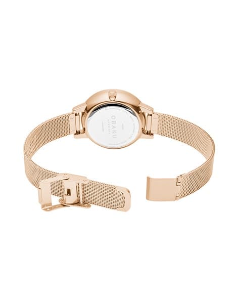 OBAKU Orion Gerbera V250LXVBMV