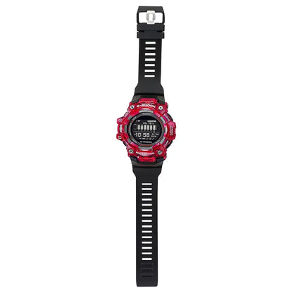 Casio G-Shock Bluetooth Digital Black Dial Men Watch - GBD-100SM-1DR 