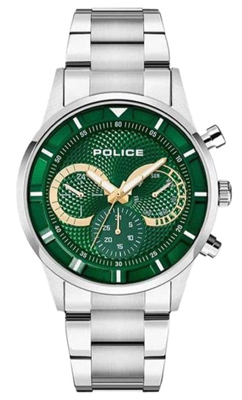 Police Driver Plpewjk2014301