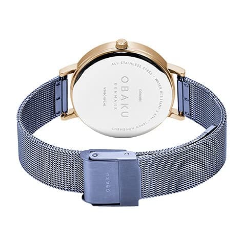 OBAKU Draabe Ocean V248GHVLML