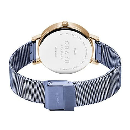 OBAKU Draabe Ocean V248GHVLML