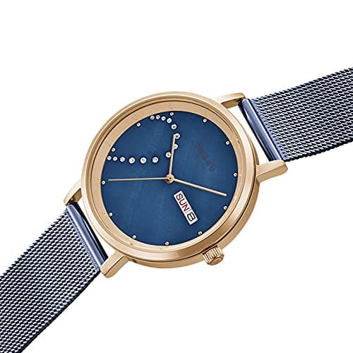 OBAKU Draabe Ocean V248GHVLML