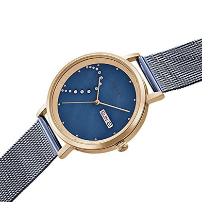 OBAKU Draabe Ocean V248GHVLML
