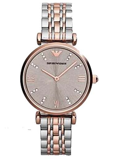 Emporio Armani Ar1840 Women'S Watch