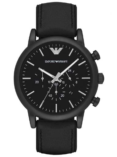 Emporio Armani Ar1970 Chronograph Men'S Watch
