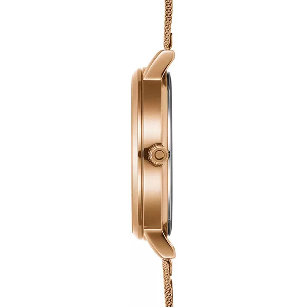 OBAKU Tang Lille roses