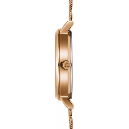 OBAKU Tang Lille roses