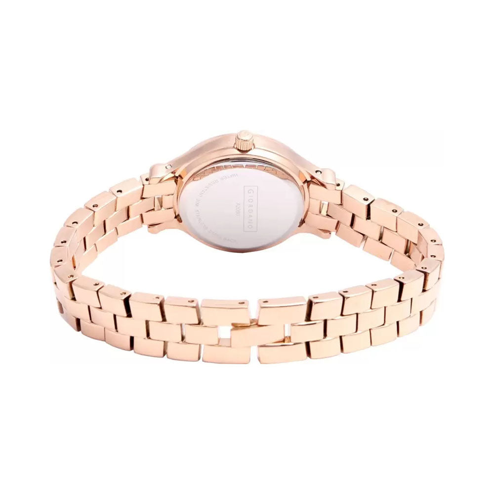 GIORDANO A2090-33 ANALOG WATCH FOR WOMEN