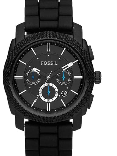 Fossil Machine Chronograph Men'S Watch