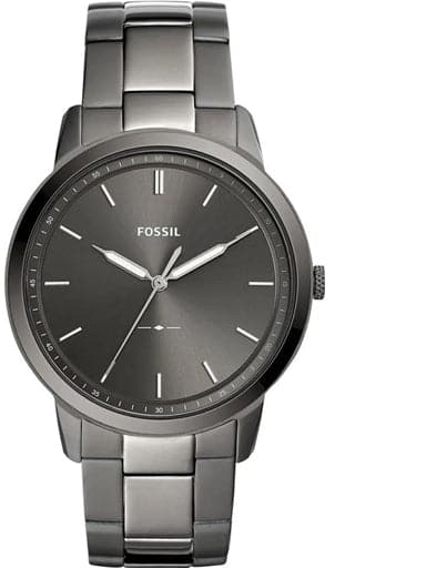 Fossil Minimalist 3H Men'S Quartz Watch