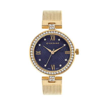 GIORDANO A2093-33 ANALOG WATCH FOR WOMEN