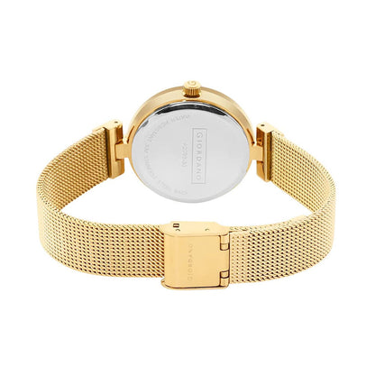 GIORDANO A2093-33 ANALOG WATCH FOR WOMEN