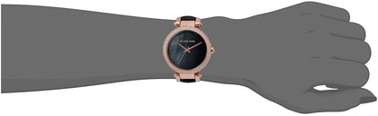 Michal Kors Women's Parker Rose Gold Watch MK6414