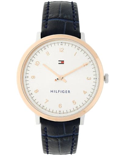 Tommy Hilfiger White Dial 35Mm Women'S Watch Nbth1781764