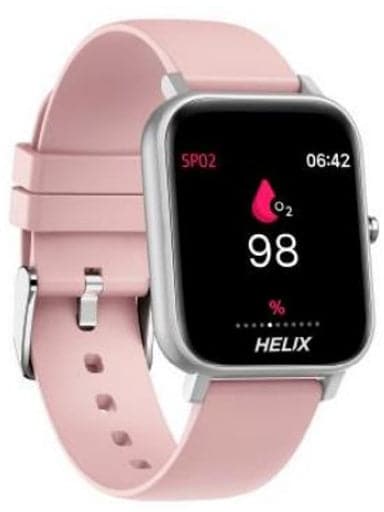Helix Smart Watch