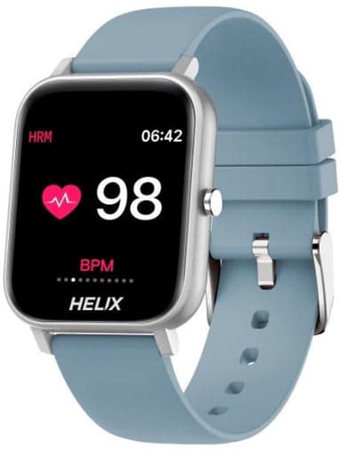 Helix Smart Watch