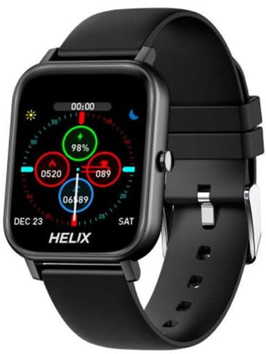 Helix Smart Watch