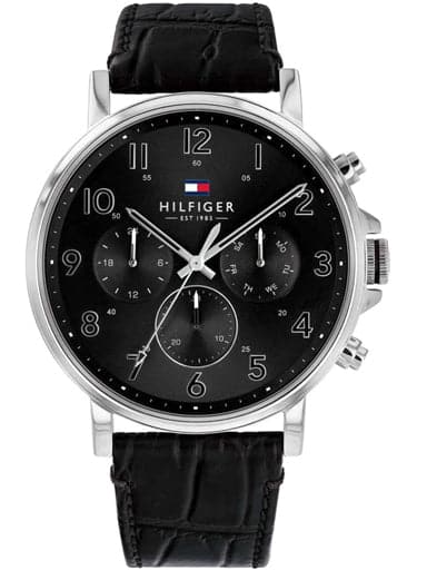 Tommy Hilfiger Watch For Men