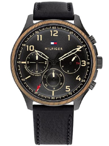 Tommy Hilfiger Asher Multifunction Th1791854