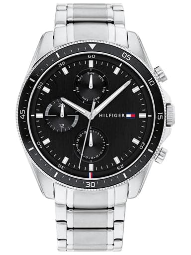Tommy Hilfiger Watch Ncth1791835