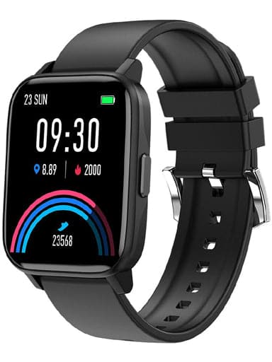 Minix Hawk Black