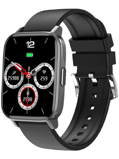 Minix Hawk Grey