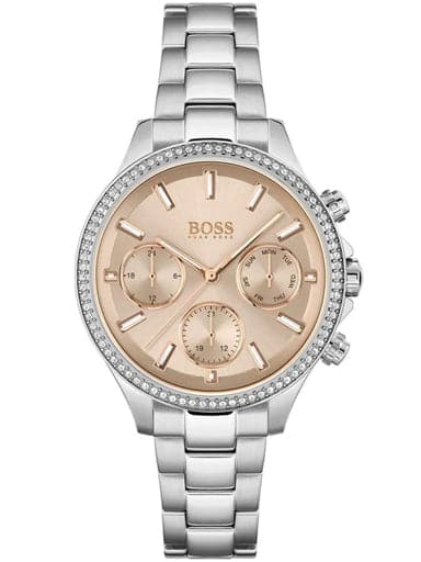 Hugo Boss Multi Dial Hera Women'S Watch 1502565