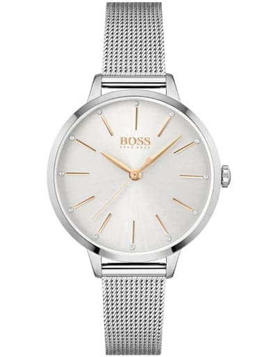 Hugo Boss Analogue Symphony Women'S Watch 1502611