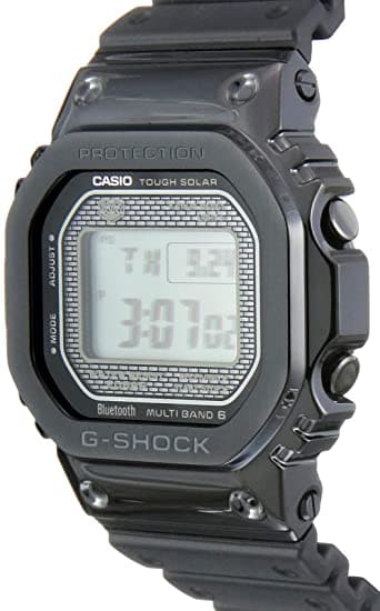 CASIO G989 GMW-B5000G-1DR G-SHOCK