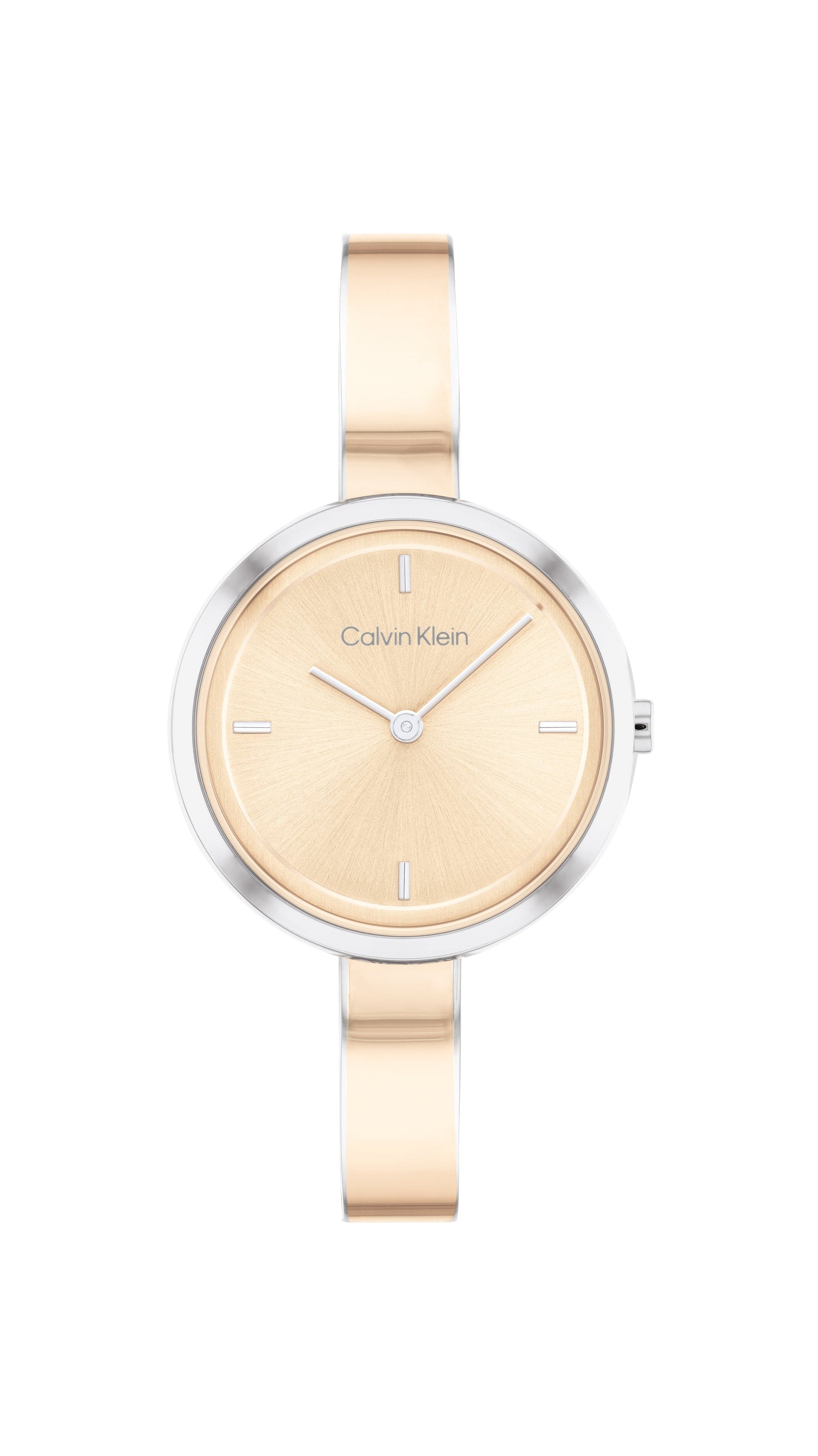 CALVIN KLEIN Montre Calvin Klein Beam Rose