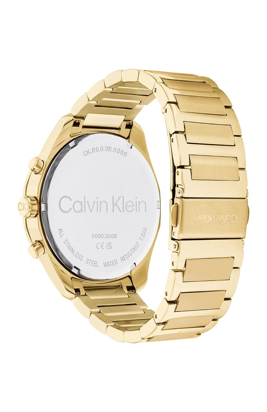MEN'S FORCE WATCH (25200266)