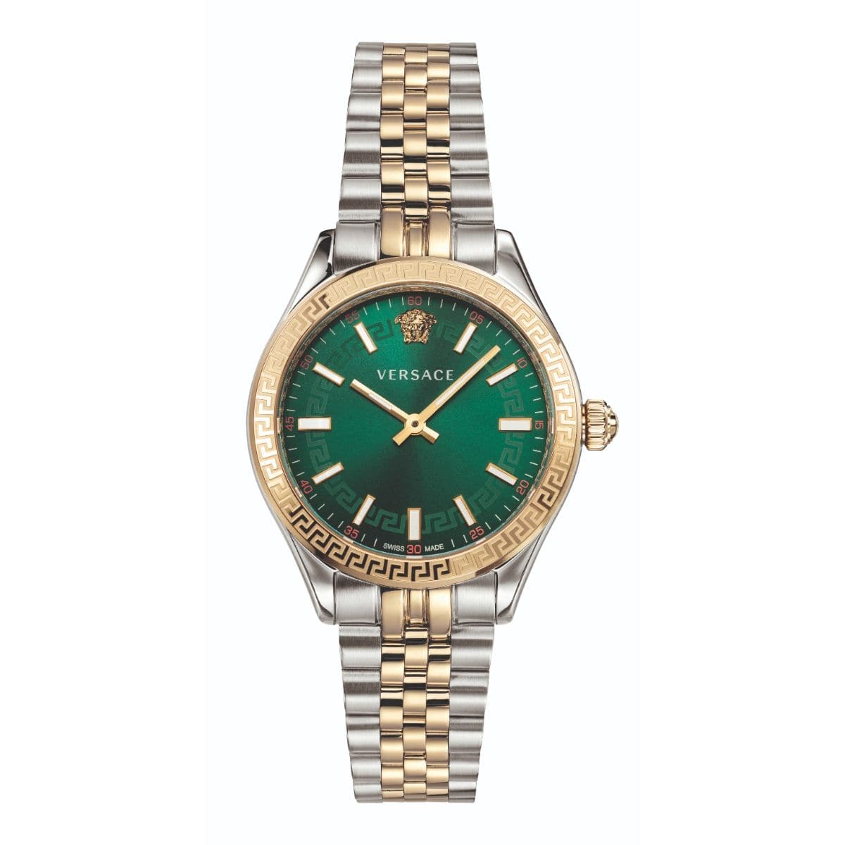 Versace Hellenyium Women Watch VEHU00420