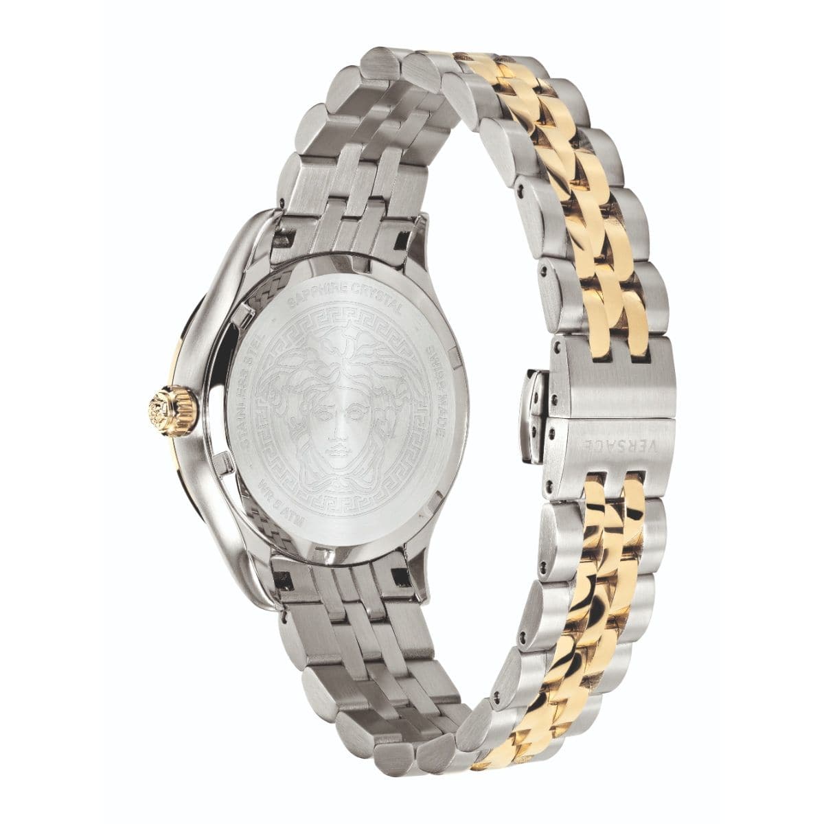 Versace Hellenyium Women Watch VEHU00420